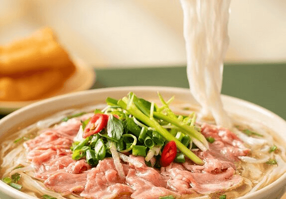 Award introduction background