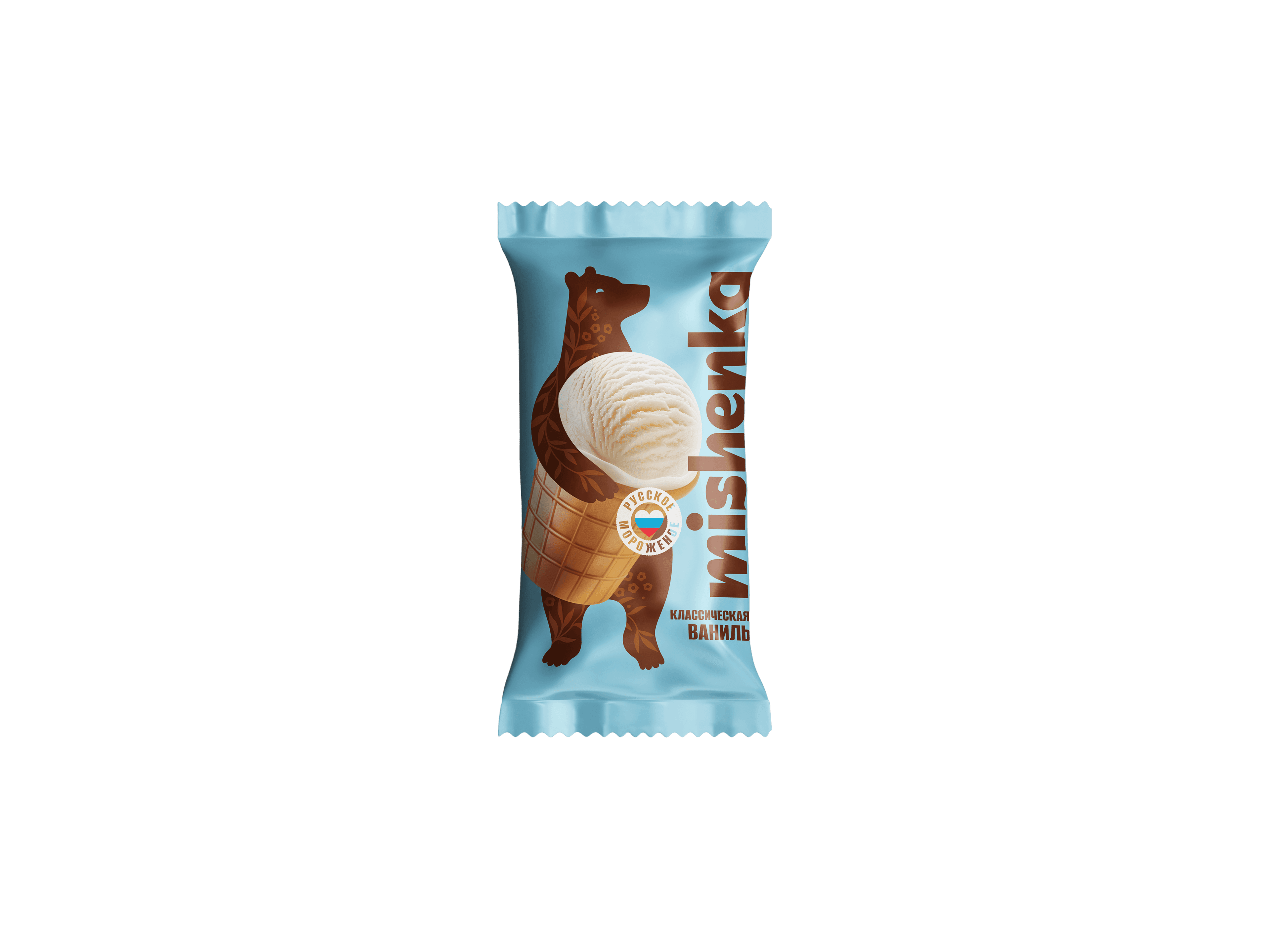 Kem Mishenka