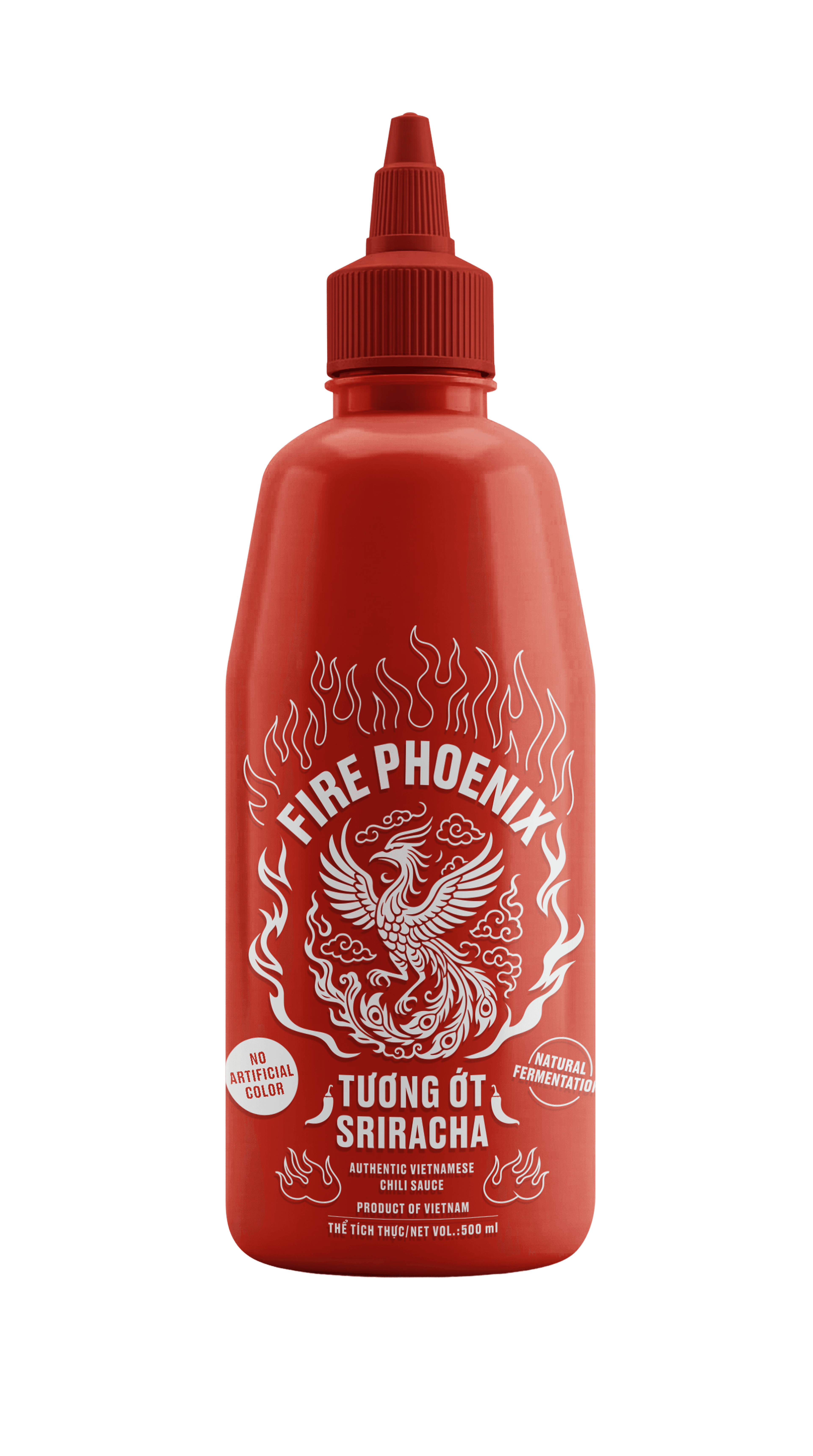 Tương ớt <br/> Phượng Hoàng