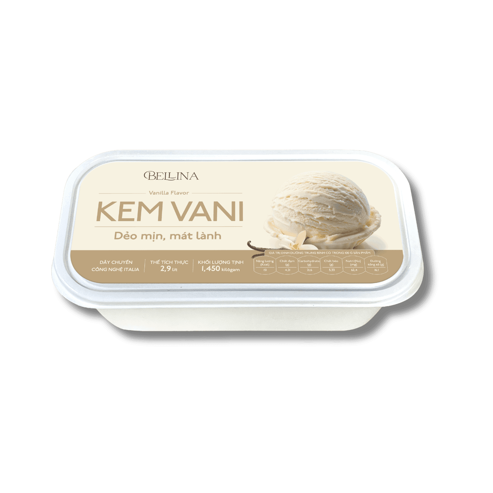Kem Vani
