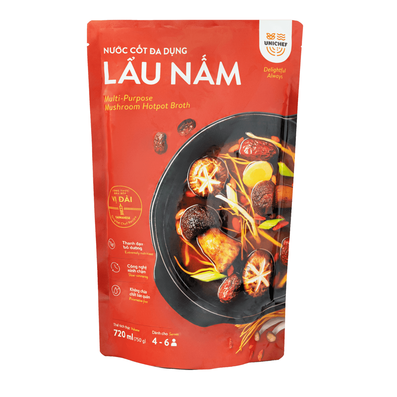 Nước cốt <br/> đa dụng